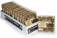 Heath Outdoor Products DD5-12 Suet Peanut Cake, Case of 12