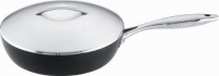 Scanpan Professional 11-Inch Covered Saute Pan