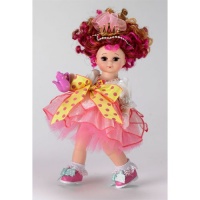 Madame Alexander, 8 Fancy Nancy Tea Party, Fancy Nancy and Storyland Collection