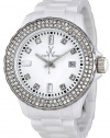 Toy Watch Women's 32208-WH Classic Collection Watch