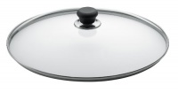 Scanpan Classic 10-1/4-Inch Glass Lid