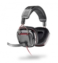 Plantronics GameCom 780 Surround Sound Stereo PC Gaming Headset