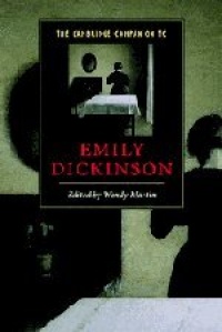 The Cambridge Companion to Emily Dickinson (Cambridge Companions to Literature)