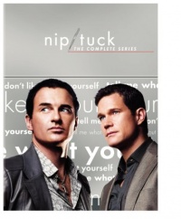 Nip/Tuck: The Complete Series