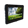 Gumdrop Cases Drop Tech Series for Asus TF300T Transformer Pad, Black (DT-ASUS300-BLK-BLK)