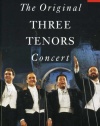 The Original Three Tenors Concert