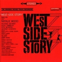 West Side Story (Original Soundtrack Recording)