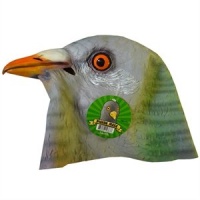 Accoutrements Pigeon Mask