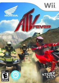 Honda Fever