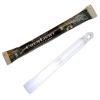 Cyalume ChemLight Military Grade Chemical Light Sticks, White, 6 Long, 8 Hour Duration (Pack of 10)