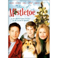 Sons Of Mistletoe