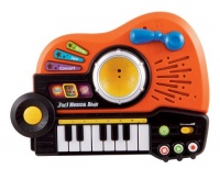 VTech - 3-in-1 Musical Band