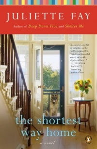 The Shortest Way Home: A Novel