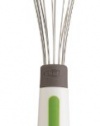 Chef'n FreshForce Short Silicone Whisk