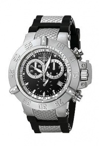 Invicta Men's 5511 Subaqua Collection Chronograph Watch