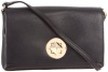 Kate Spade New York Brightspot Avenue-Sally  Cross Body,Black,One Size