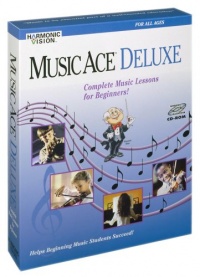 Music Ace Deluxe