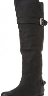 Not Rated Women's Osbourne Knee-High Boot