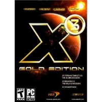 X3 Terran Conflict Gold - Windows