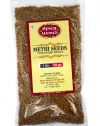 Methi (Fenugreek) Seeds 7oz