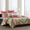 Echo Gramercy Paisley Twin Duvet