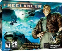 Freelancer (Jewel Case)