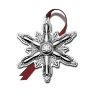 Towle Old Master 2011 Snowflake Ornament, 22nd Edition