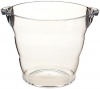 Prodyne AB-11 Acrylic Grand Wine Bucket, Clear