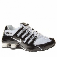 Nike Shox Nz Womens Running Shoes