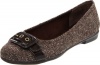 Aerosoles Women's Becade Ballet Flat