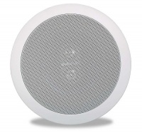 Polk Audio RC6s In-Ceiling Stereo Speaker (Single, White)