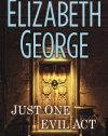 Just One Evil Act: A Lynley Novel (Inspector Lynley)