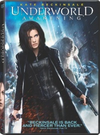 Underworld: Awakening (+ UltraViolet Digital Copy)