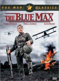 The Blue Max