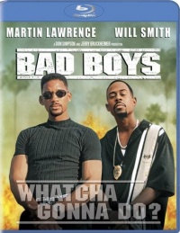 Bad Boys [Blu-ray]