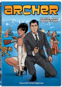 Archer: Season Three