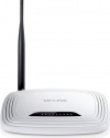 TP-Link TL-WR740N 150Mbps Wireless N Router