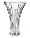 Marquis by Waterford Sheridan Flared 9-Inch Vase