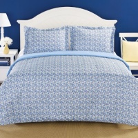 Tommy Hilfiger Elizabeth Anne Comforter Set, Twin