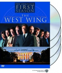 The West Wing: The Complete First Season