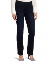 Not Your Daughter's Jeans Women's Marilyn Straight Jean