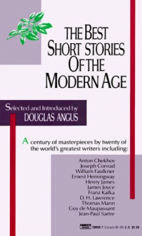 Best Short Stories of the Modern Age