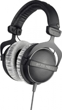 Beyerdynamic DT 770 PRO, 80 ohms