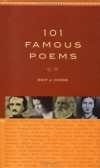 101 Famous Poems