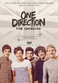 One Direction: The Invasion