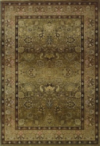 Sphinx by Oriental Weavers Generations 3434J Area Rug, 7-Feet 10-Inch by 11-Feet