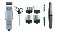 Conair Basic Haircut Kit, 10-Piece