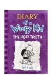 The Ugly Truth (Diary of a Wimpy Kid)