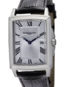 Raymond Weil Women's 5396-STC-00650 Tradition Silver Rectangular Dial Watch