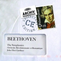 Beethoven: The Symphonies